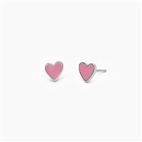 Orecchini Mabina Bambino Mon Amour in Argento 563617 - 563617